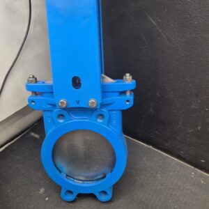 Knife Gate Valves