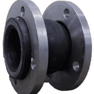Rubber Bellow