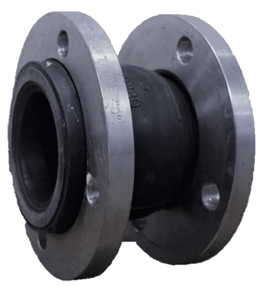 Rubber Bellow