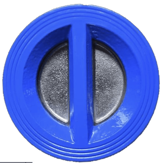 Wafer Double Door Check Valve
